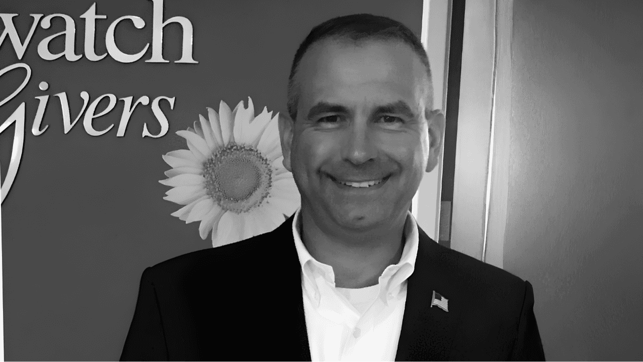 How Homewatch CareGivers Evolved and Set New Standards Homewatch CareGivers Franchise - Bo Donohoo - 1851 Franchise