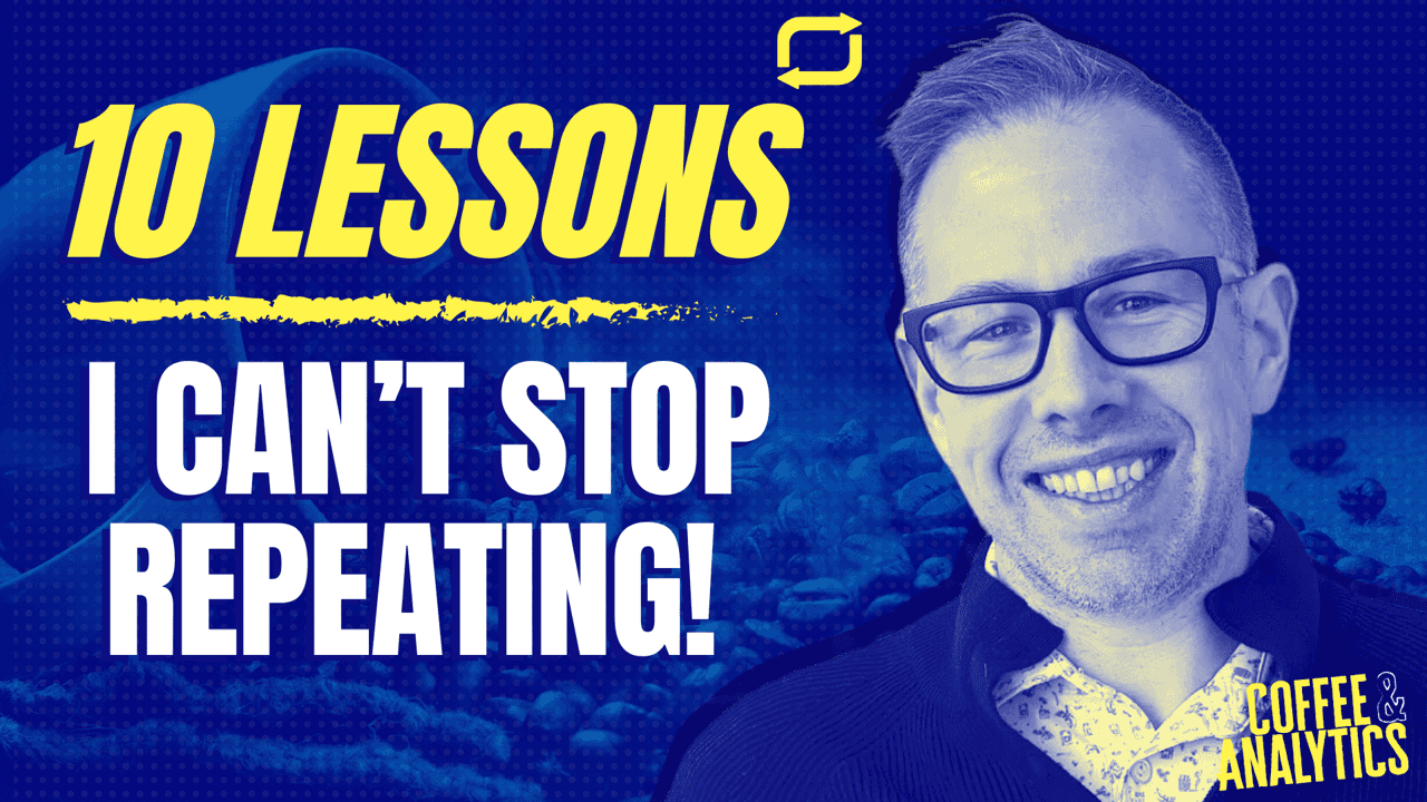 10 Lessons From Years of Teaching Franchise Growth Methods image of nick powills coffee and analytics article