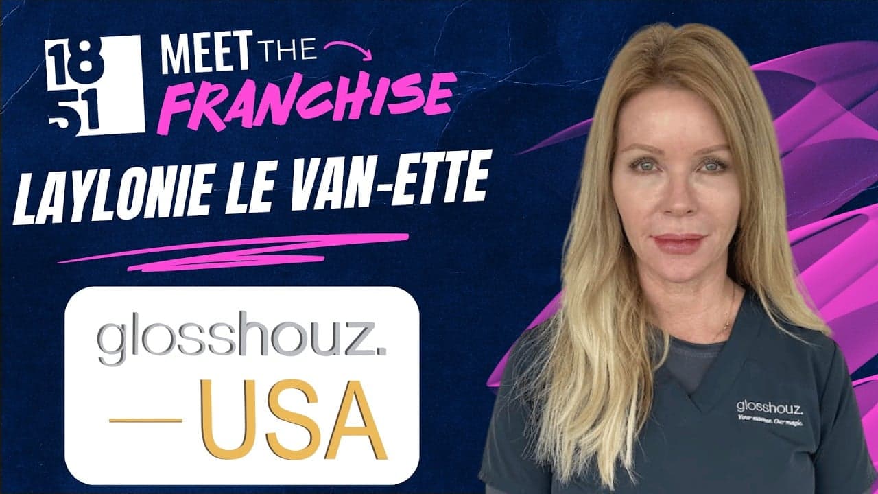 How an Engineering Approach to Beauty Franchising Solved the Unit-Level Revenue Problem How an Engineering Approach to Beauty Franchising Solved the Unit-Level Revenue Problem