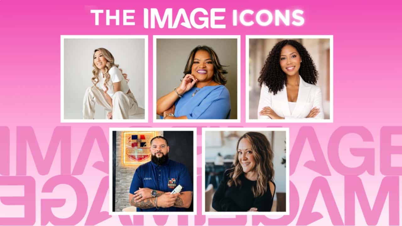 How Image Studios Evolved and Set New Standards IMAGE Studios IMAGE Icons