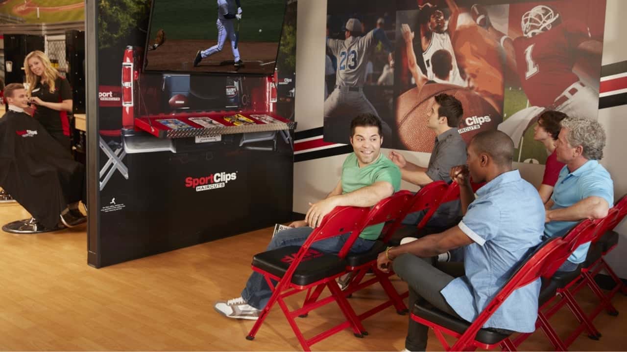 Sport Clips Haircuts On Pace for Significant Unit Expansion By End of 2026 Sport Clips Haircuts On Pace for Significant Unit Expansion By End of 2026