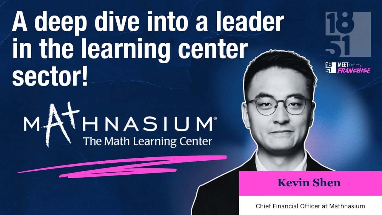 How undefined Evolved and Set New Standards How Mathnasium Learning Centers Is Primed for Major Growth in the AI Era