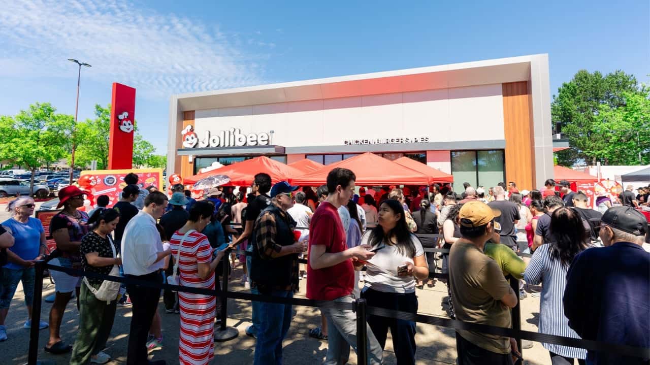 How Jollibee Evolved and Set New Standards jollibee 2026