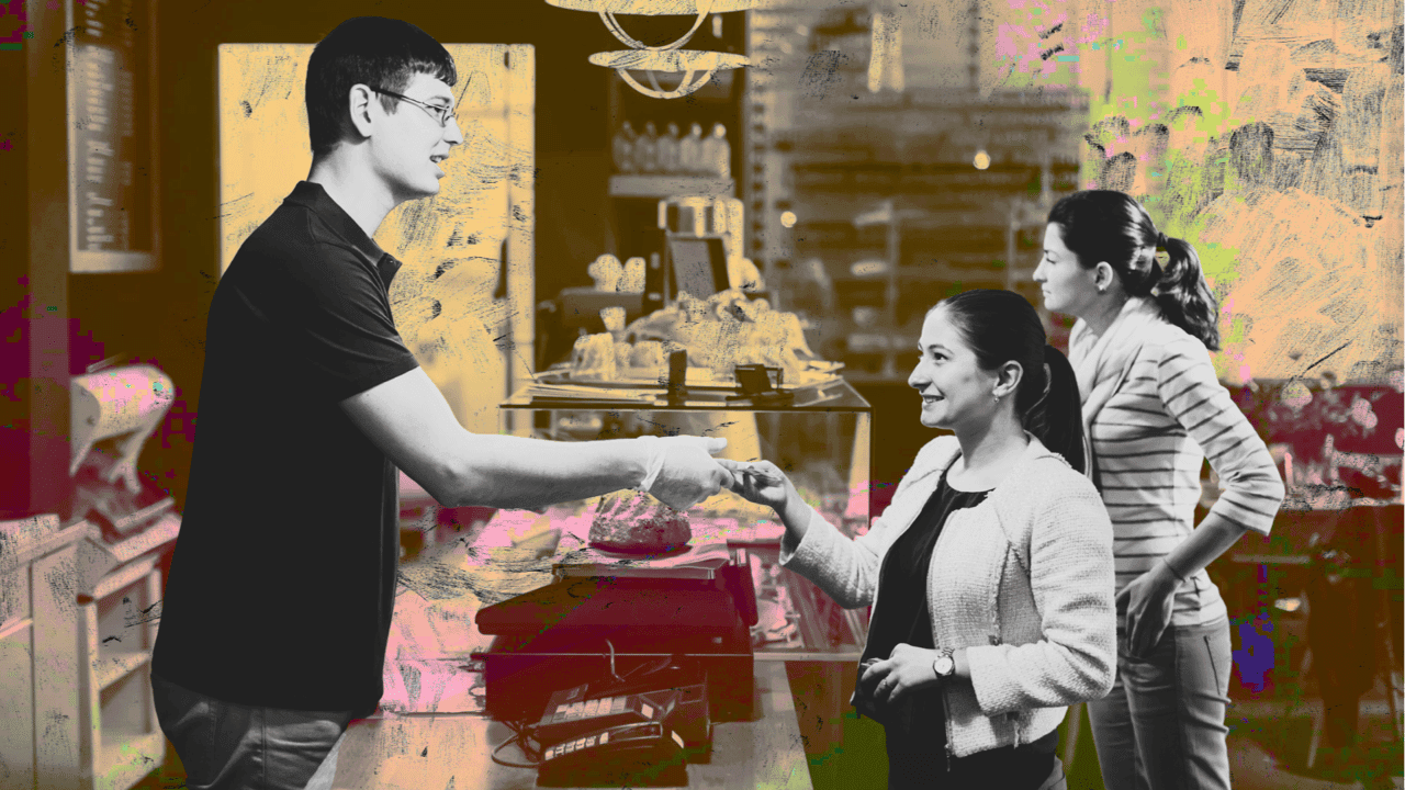 Emerging Restaurant Franchises Drive Industry Growth as Largest Brands Stall Emerging Restaurant Franchises Drive Industry Growth as Largest Brands Stall