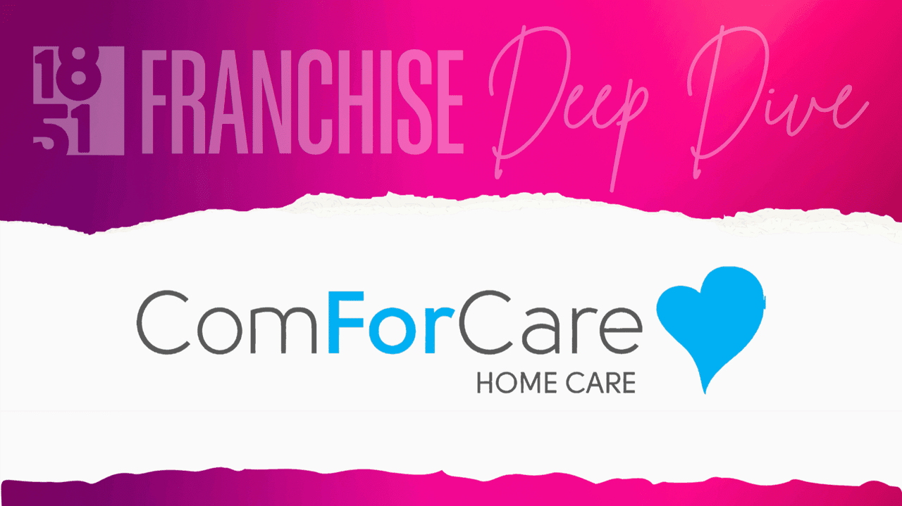 ComForCare Franchise Costs, Fees, Profit and Data for 2026 ComForCare Franchise Costs, Fees, Profit and Data for 2026