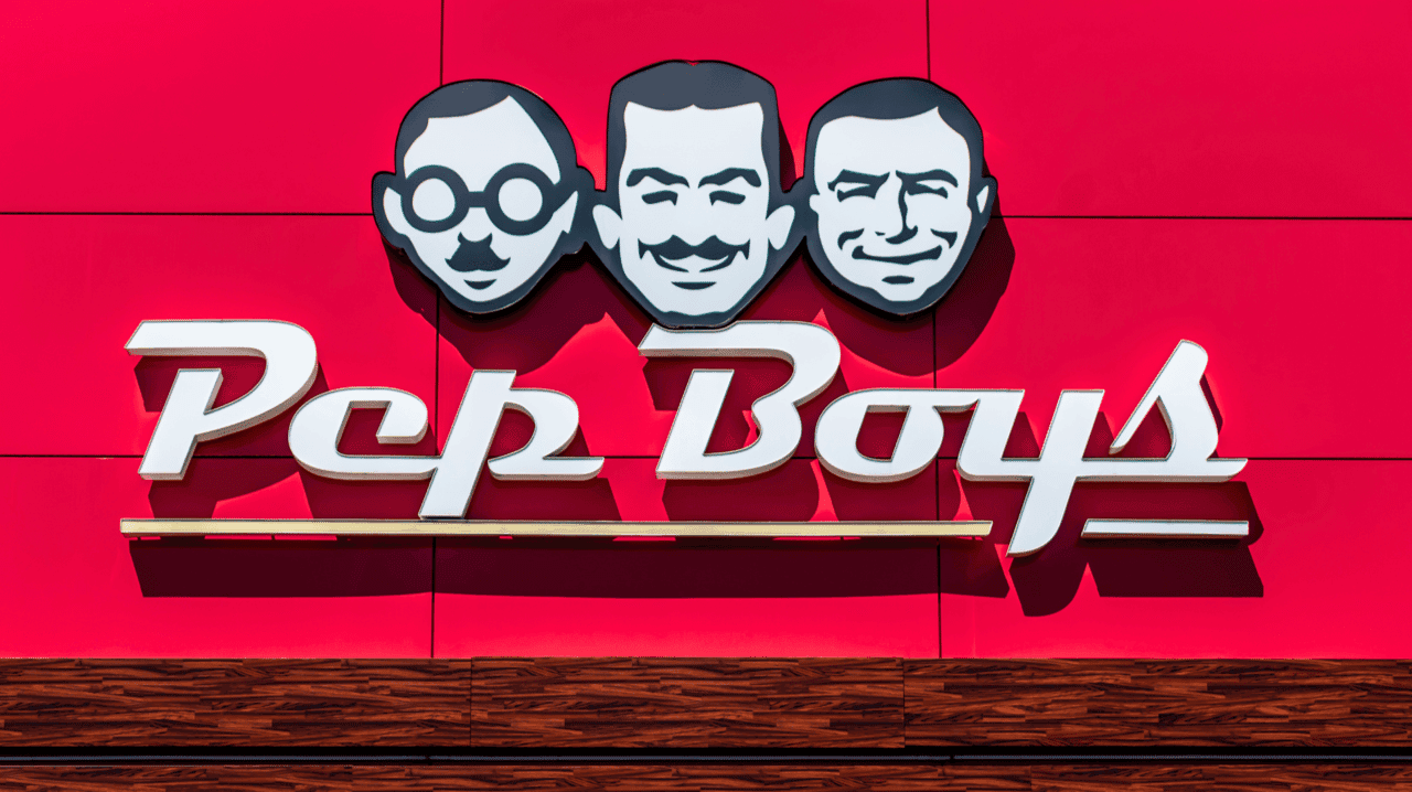 Mavis to Acquire Pep Boys for $700 Million in Cash Mavis to Acquire Pep Boys for $700 Million in Cash