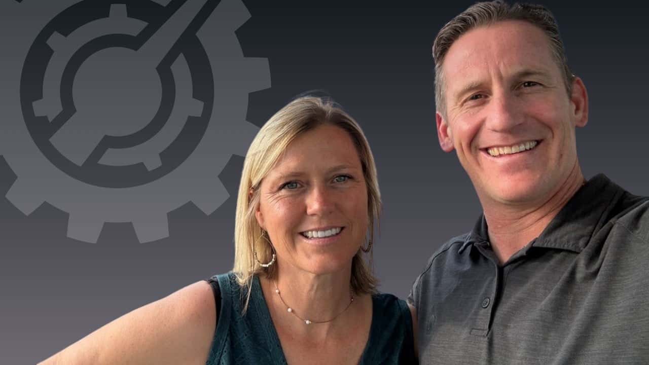 How Escapology Evolved and Set New Standards How These Escapology Franchisees Overcame the Biggest Challenges of Buying Their First Business