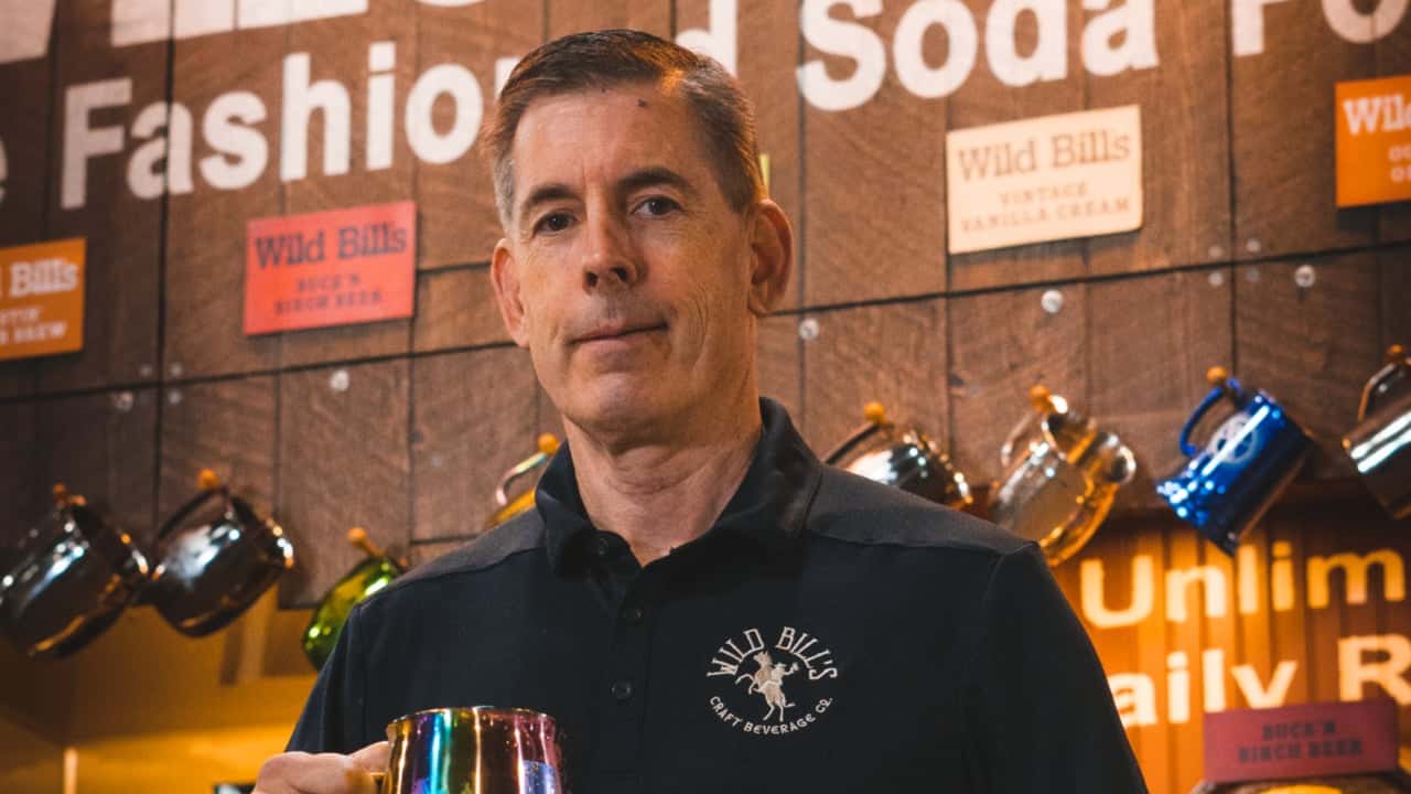 How undefined Evolved and Set New Standards Why Wild Bill's CEO Mike Quilty Built a Franchise That Goes to the Crowd Instead of Waiting for One