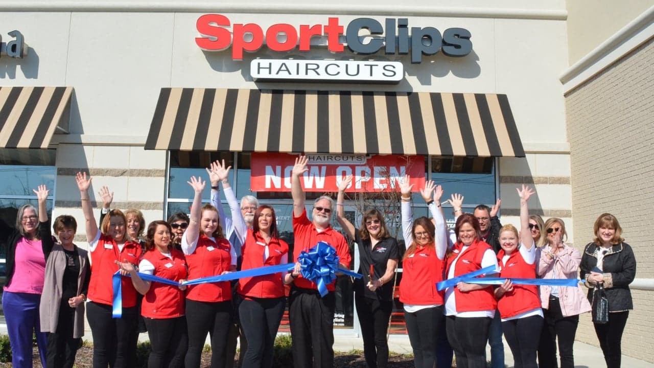 How Much Does It Cost to Open a Sport Clips Haircuts Franchise? How Much Does It Cost to Open a Sport Clips Haircuts Franchise?