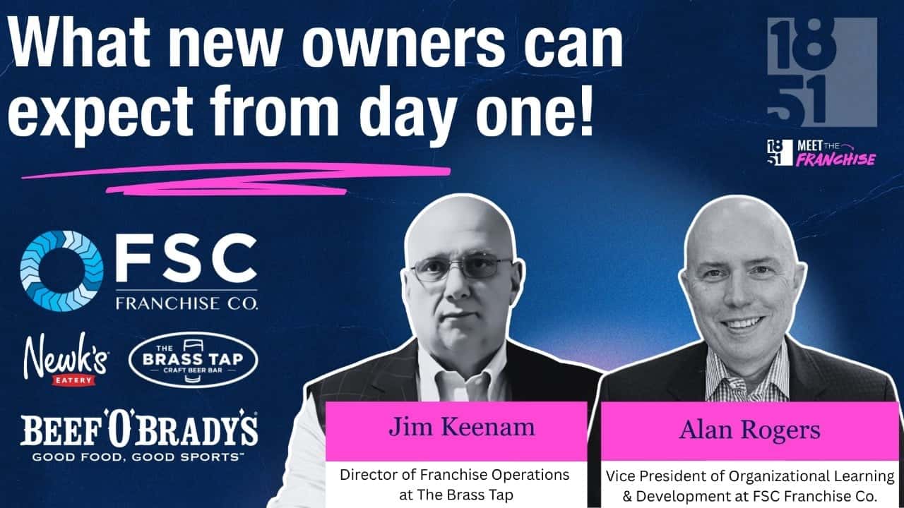 How undefined Evolved and Set New Standards Inside FSC Franchise Co.’s Training and Support for New Franchise Owners