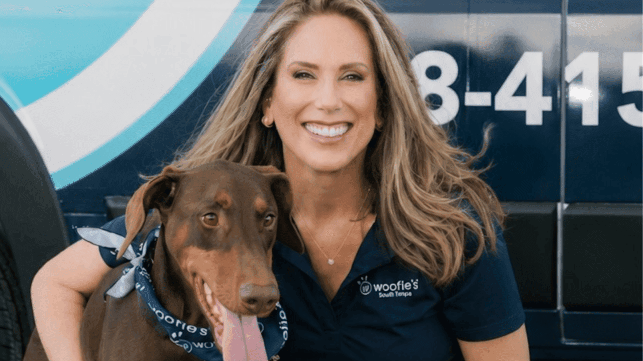 How undefined Evolved and Set New Standards Why This Franchisee Walked Away From a 20-Year Health Care Career to Build a Woofie’s Franchise in Tampa