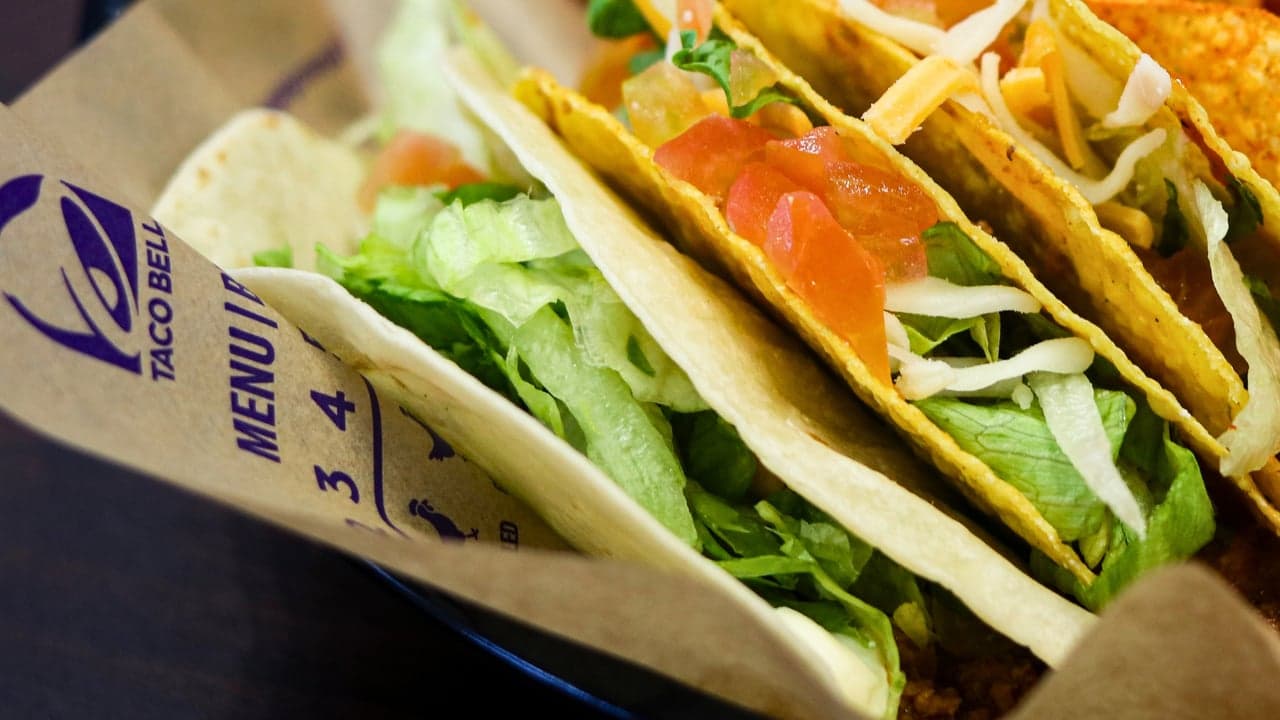 How Quickly Will Taco Bell Recover After Cyclospora? How Quickly Will Taco Bell Recover After Cyclospora?