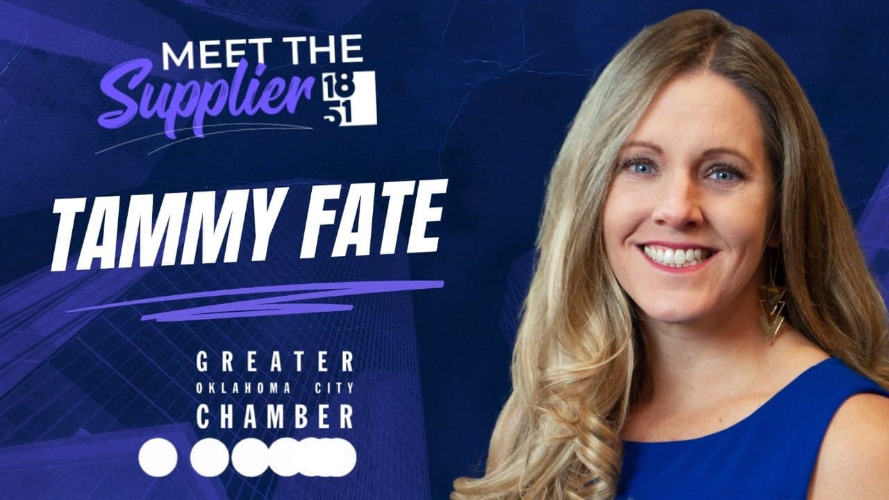 Oklahoma City Is Open for Franchisors, Chamber Leader Says Oklahoma City Is Open for Franchisors, Chamber Leader Says