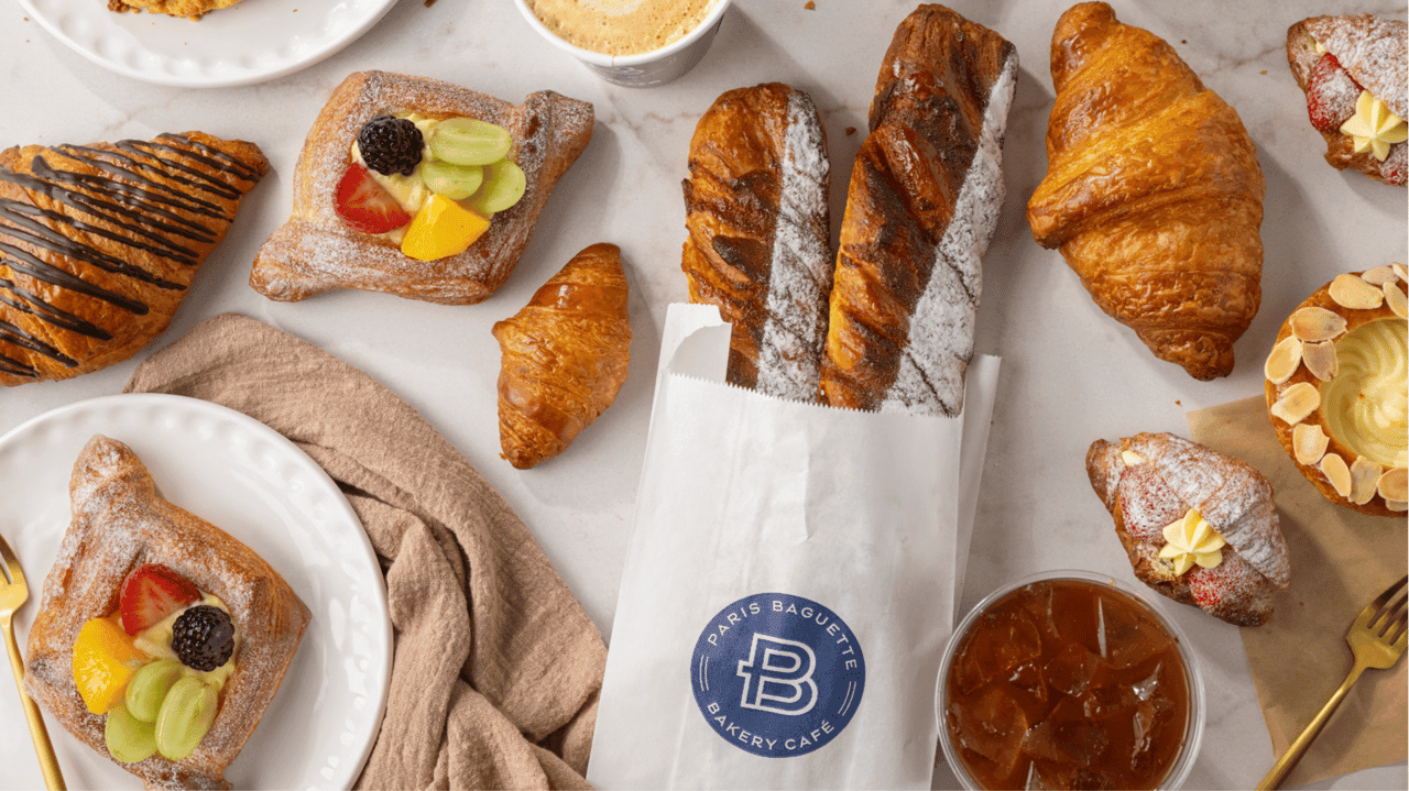 Paris Baguette Ranked No. 90 in 2026 Technomic Top 500 Chain Restaurants Report Paris Baguette Ranked No. 90 in 2026 Technomic Top 500 Chain Restaurants Report
