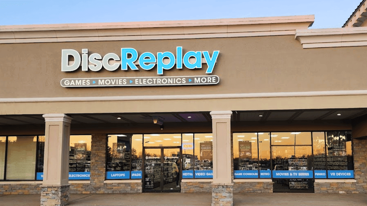 Where Is Disc Replay Looking to Grow and Why? Where Is Disc Replay Looking to Grow and Why?