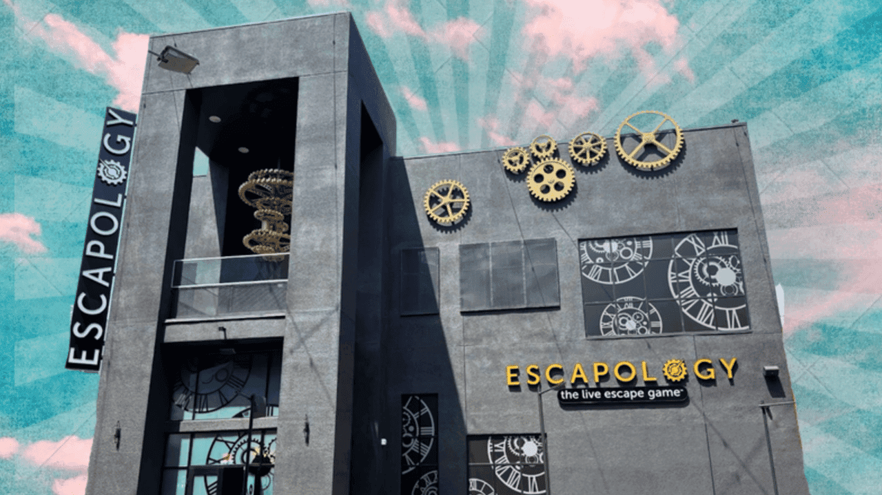 How undefined Evolved and Set New Standards 1851’s Most Innovative Franchises in 2026: Escapology