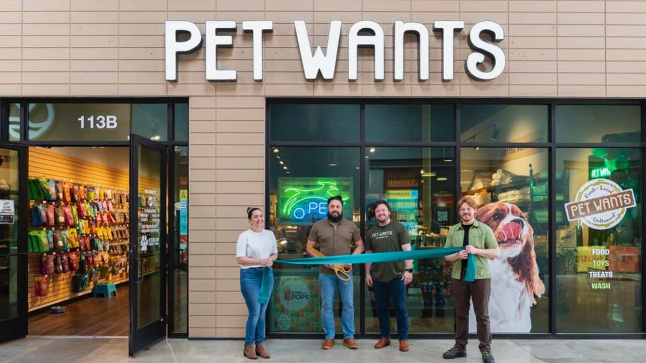 How Pet Wants Evolved and Set New Standards Here is What to Expect in Your First Year as a Pet Wants Franchisee