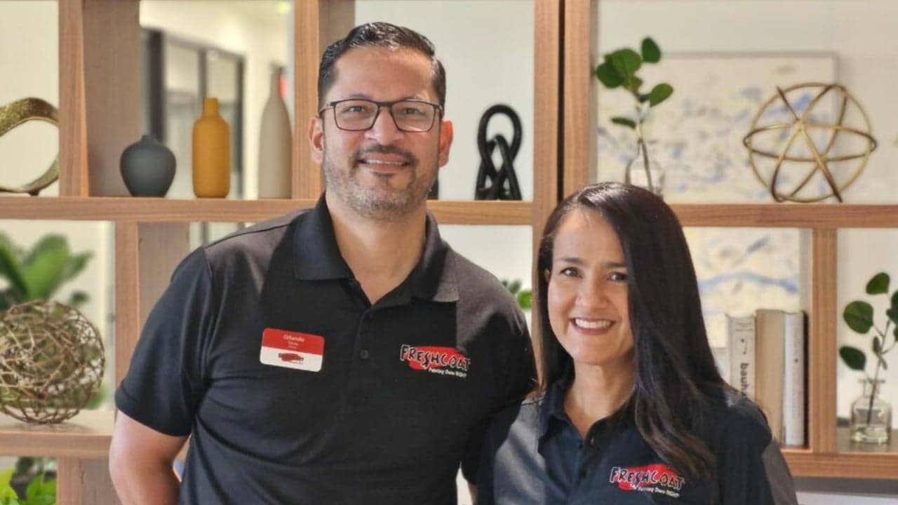 The Biggest Pros and Cons of Owning a Franchise With a Partner