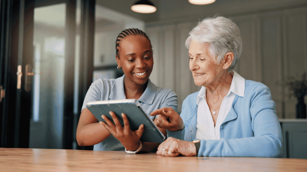 How Home Halo Evolved and Set New Standards Why Home Halo Scales When Independent Home Care Stalls