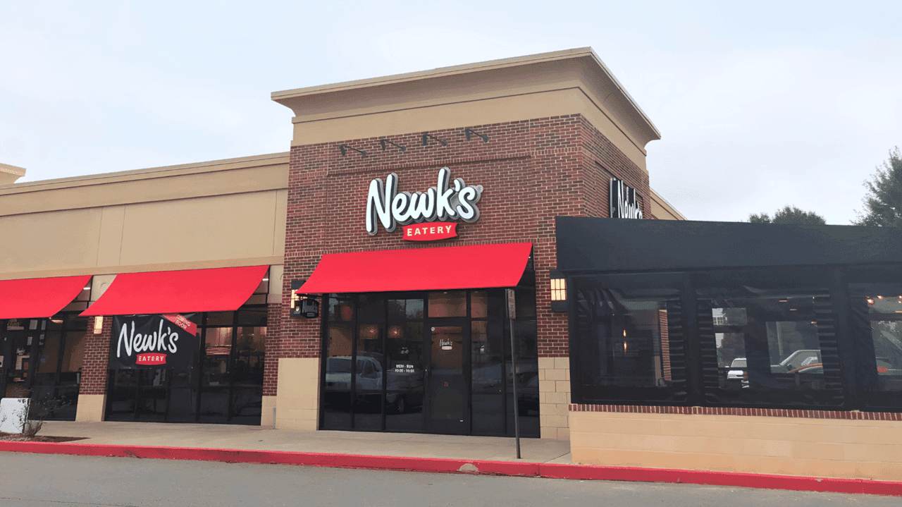 How Newk’s Eatery Evolved and Set New Standards Newk's Eatery Restaurant