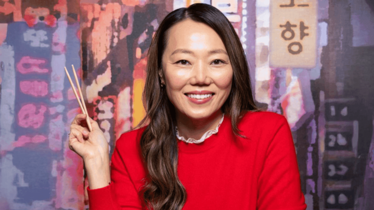 How Bonchon Evolved and Set New Standards Suzie Tsai from Bonchon Franchise