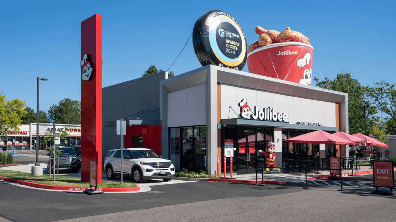 How Jollibee Evolved and Set New Standards Franchise Times: Jollibee Continues U.S. Franchise Growth With Two Multi-Unit Operators