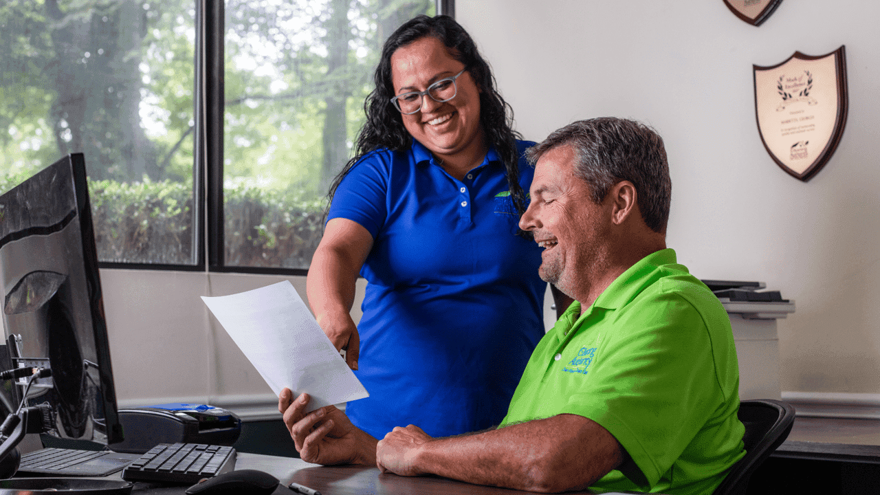 How The Cleaning Authority Evolved and Set New Standards Beyond the Owner-Operator: How The Cleaning Authority's Model Is Built for Multi-Territory Growth