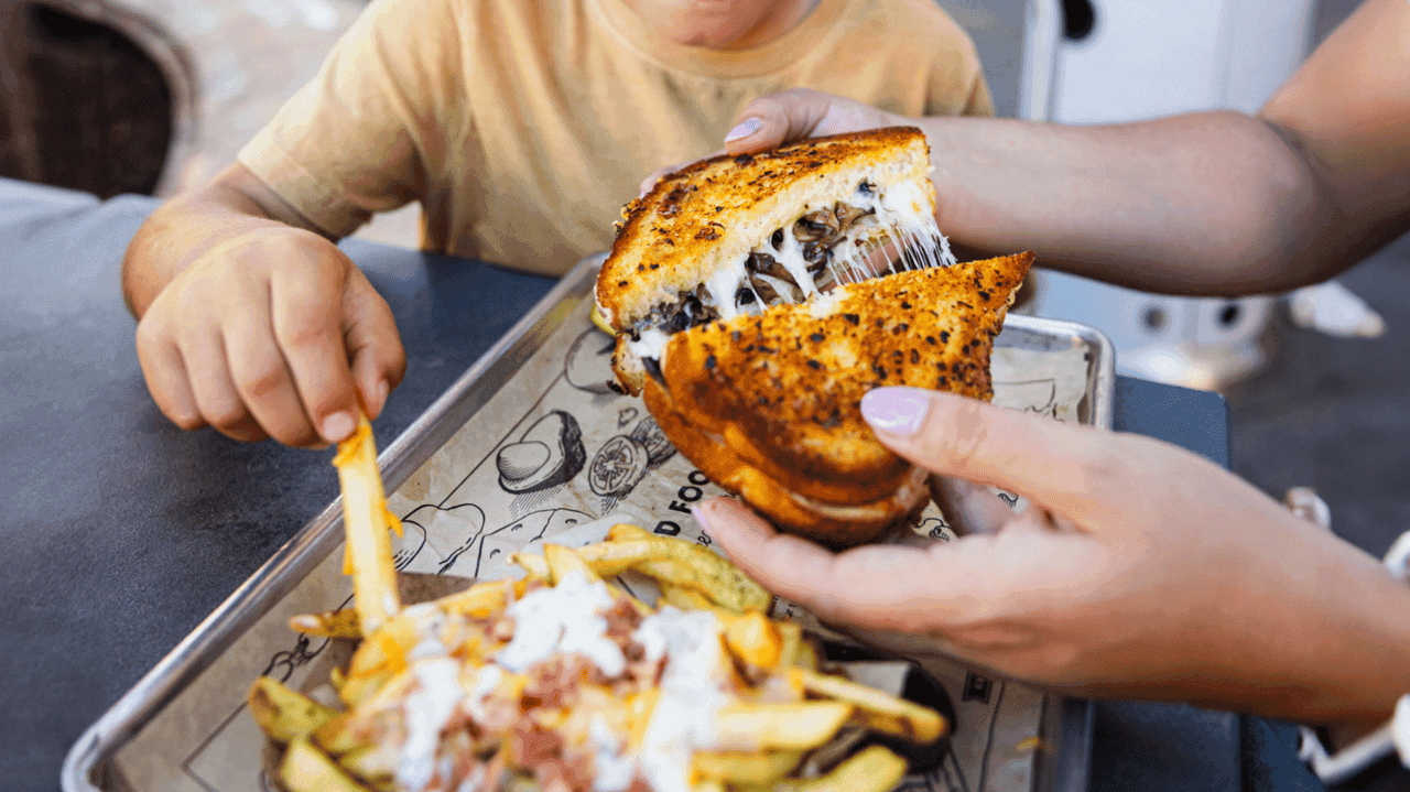 How The Melt Evolved and Set New Standards The Melt Expansion in D.C