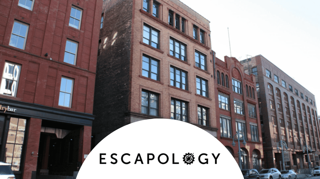How Escapology Evolved and Set New Standards Escapology