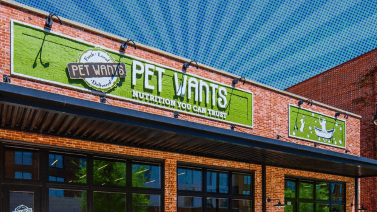 1851’s Most Innovative Franchises in 2026: Pet Wants