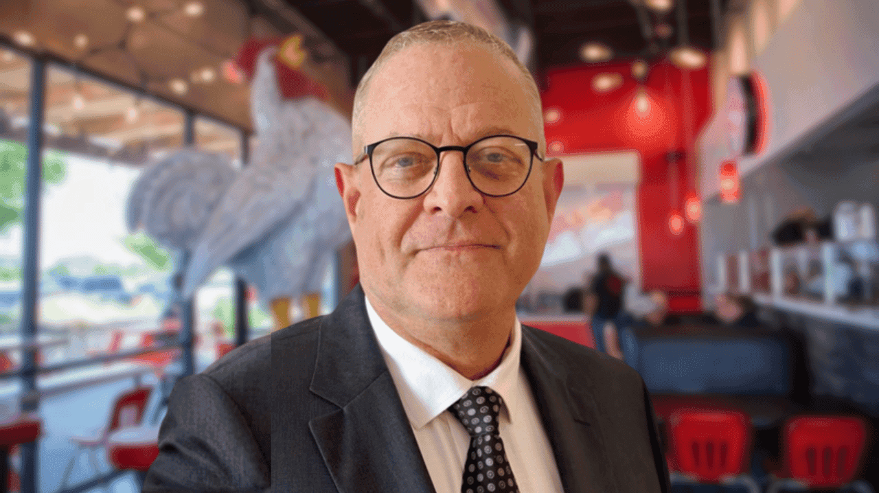 How Urban Bird Hot Chicken Evolved and Set New Standards Urban bird new CEO - Stephen O'Connor