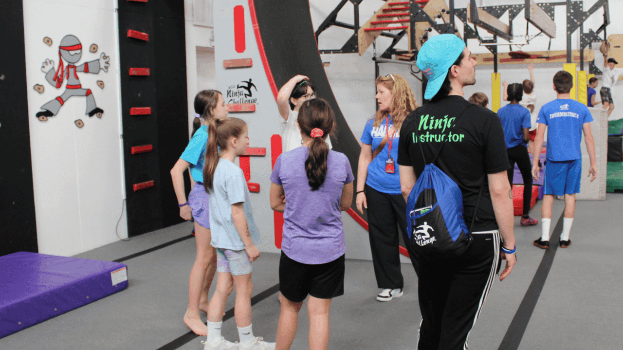 How USA Ninja Challenge Evolved and Set New Standards USA Ninja Press Release