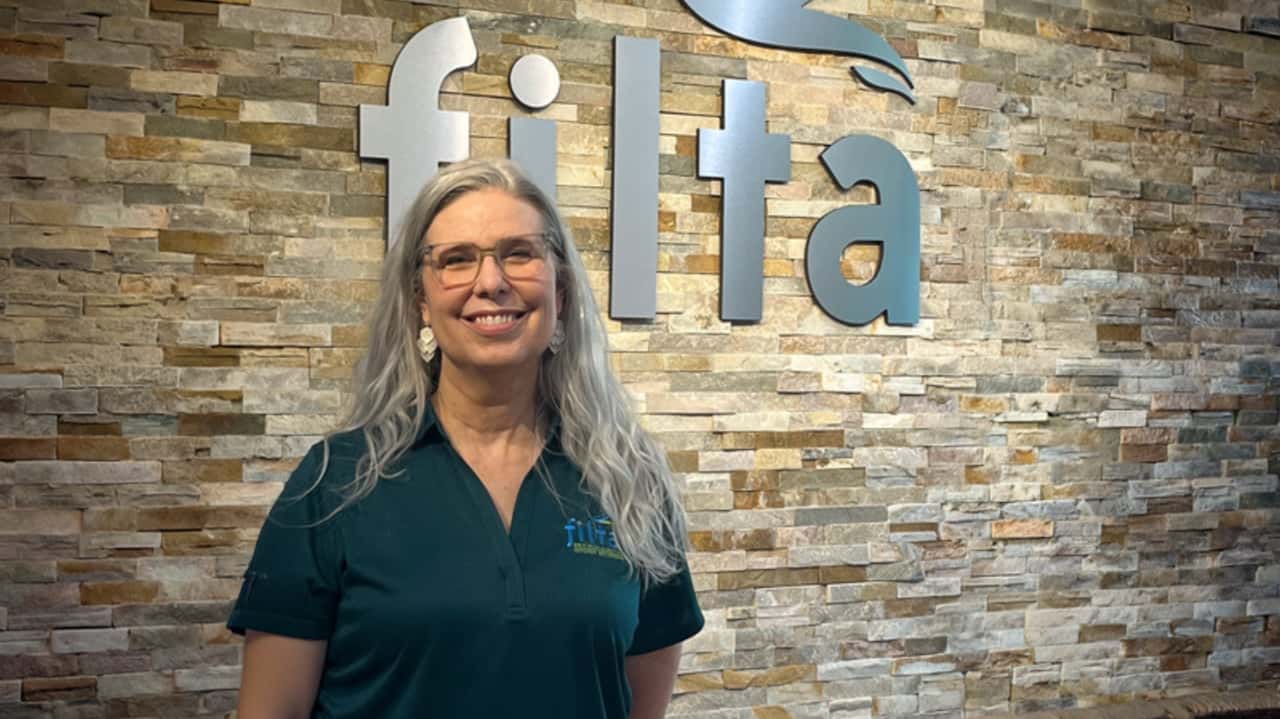 How Filta Environmental Kitchen Solutions Evolved and Set New Standards Karla Koebernick Grew Her Filta Franchise by 358%