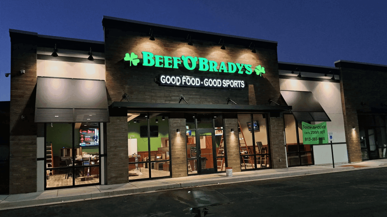 How Beef 'O' Brady's Evolved and Set New Standards How Beef ‘O’ Brady’s Franchise Support Helps Owners Build Stronger Restaurants
