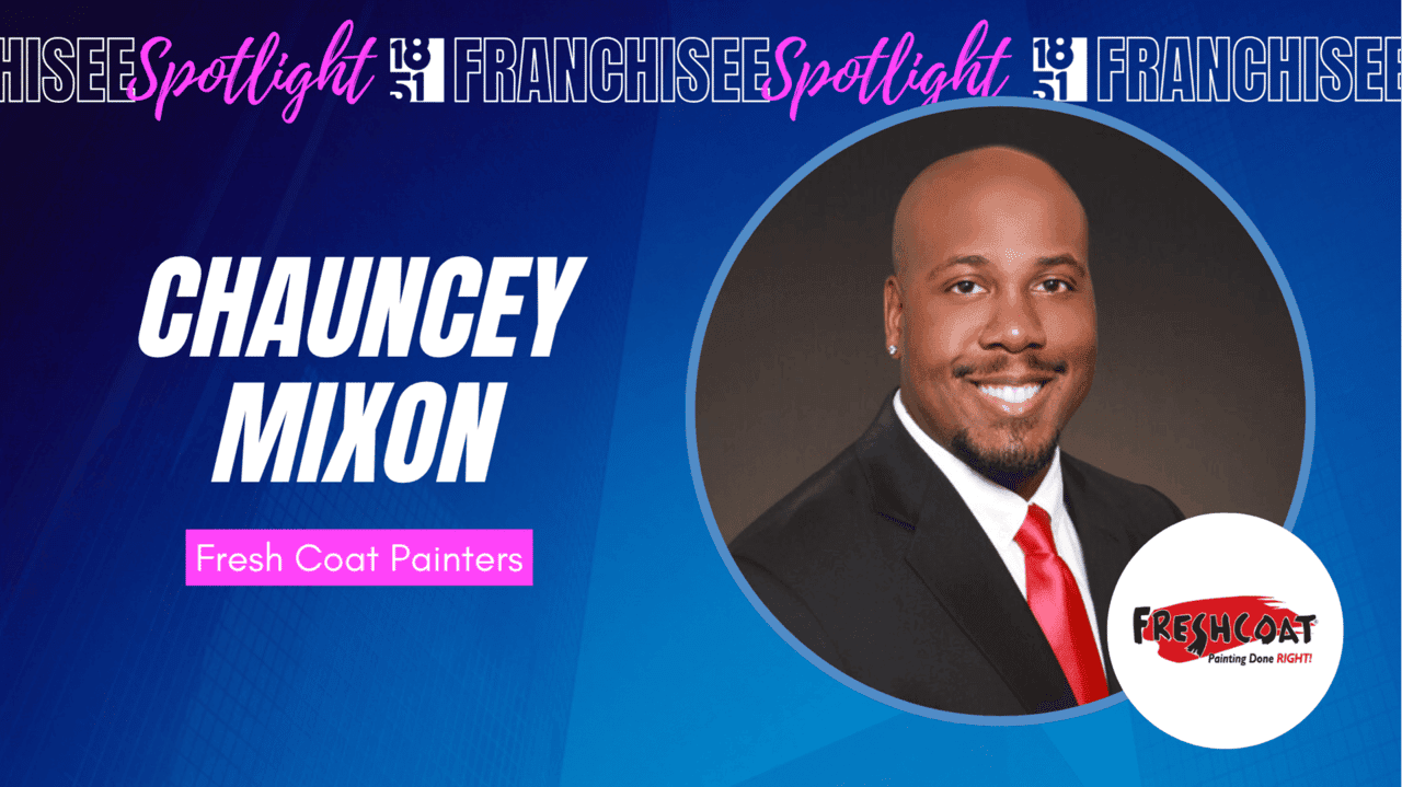 High School Football Coach and Real Estate Investor Builds a Business Around Teamwork with Fresh Coat Painters