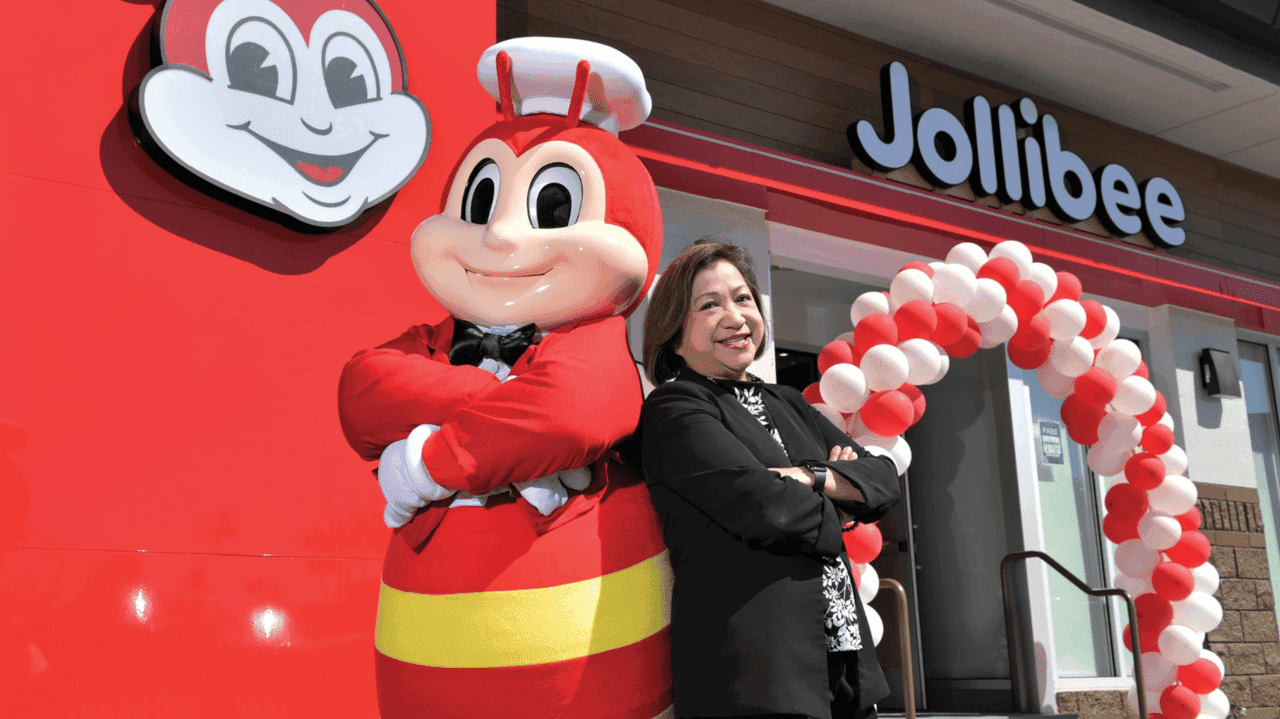 How Jollibee Evolved and Set New Standards Jollibee Franchise