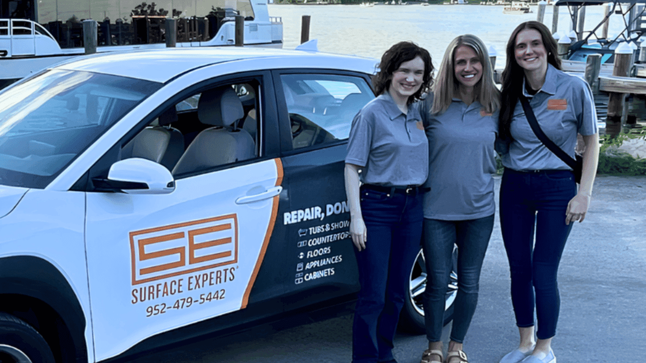 How Your Future Franchise Evolved and Set New Standards Part of Your Future Franchise Team