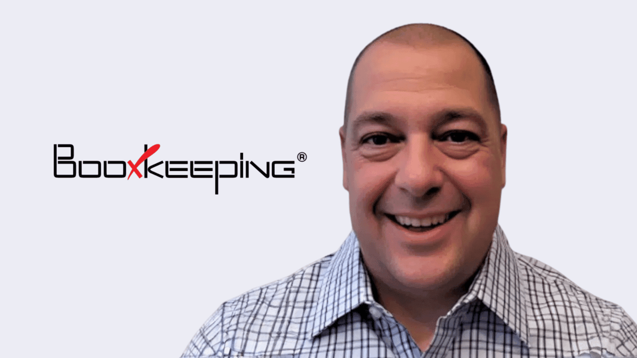Beau Redstone Brings BooXkeeping's Outsourced Bookkeeping Model to Northern Colorado
