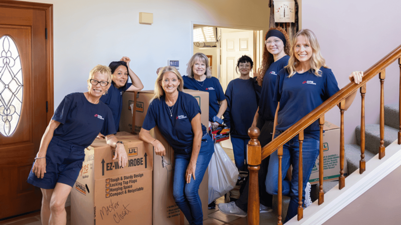 Is Caring Transitions the Right Franchise for You? Is Caring Transitions the Right Franchise for You?