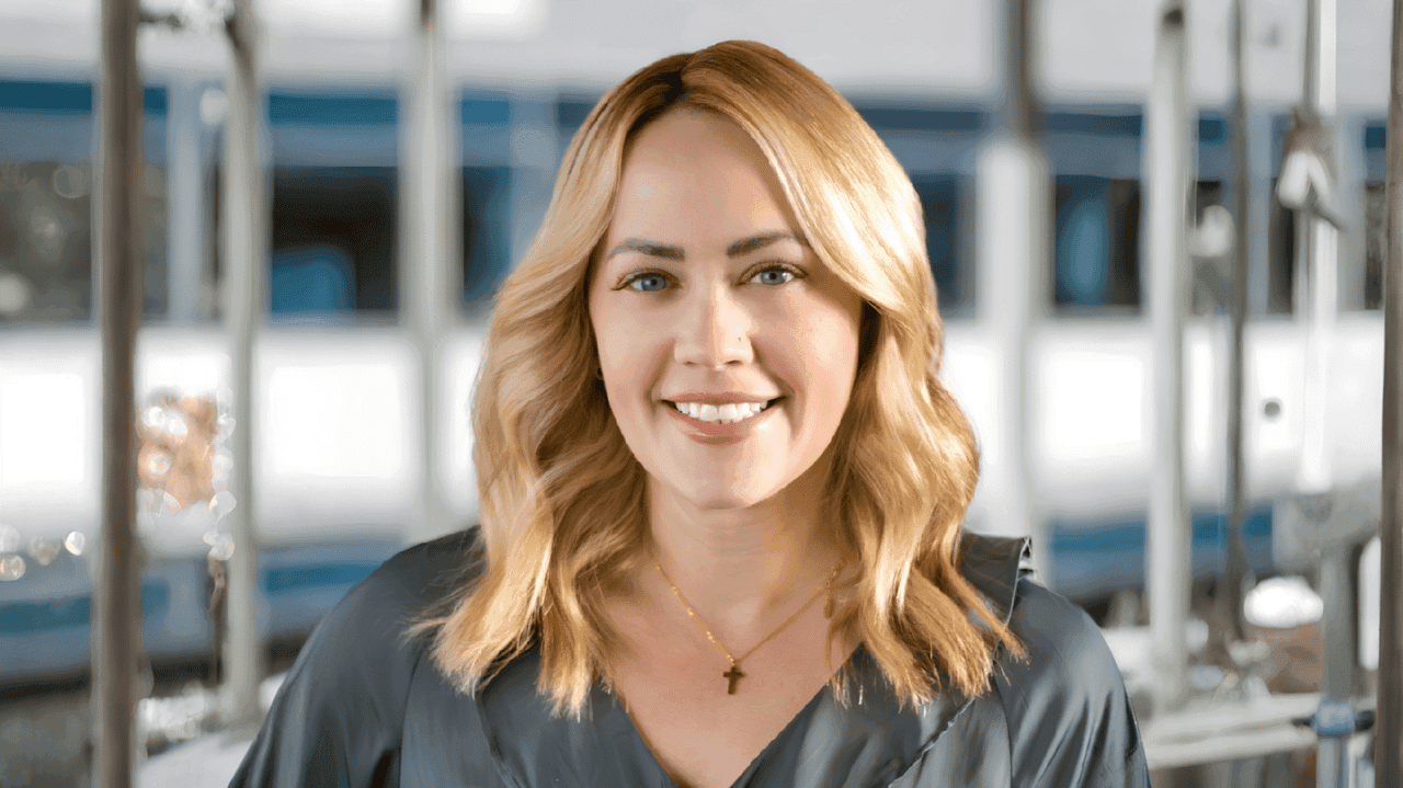 How Right at Home Evolved and Set New Standards How Carissa Reynertson Is Building a Right at Home Business Centered on Compassion