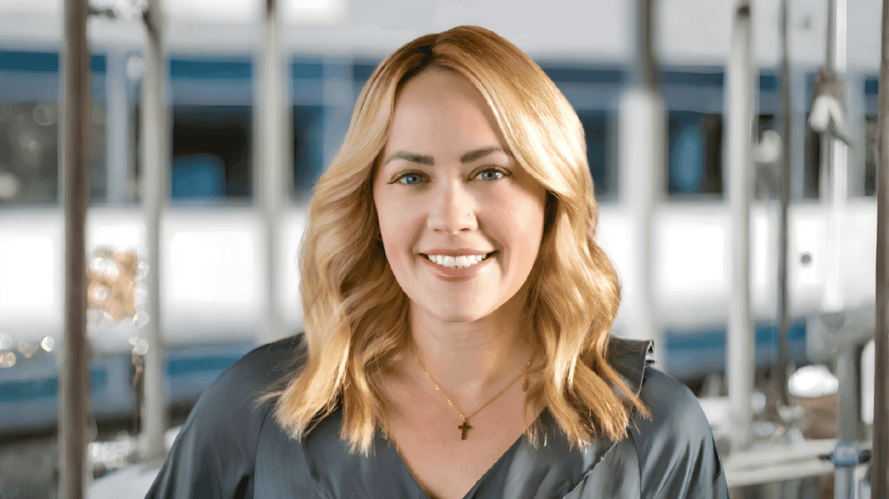 How Carissa Reynertson Is Building a Right at Home Business Centered on Compassion