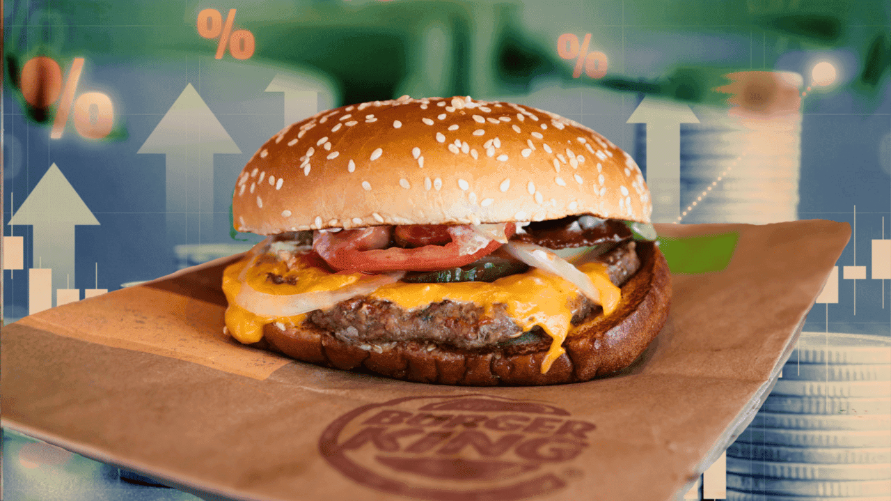 How undefined Evolved and Set New Standards Burger King Asks Franchisees to Hold Prices as Beef Costs Climb