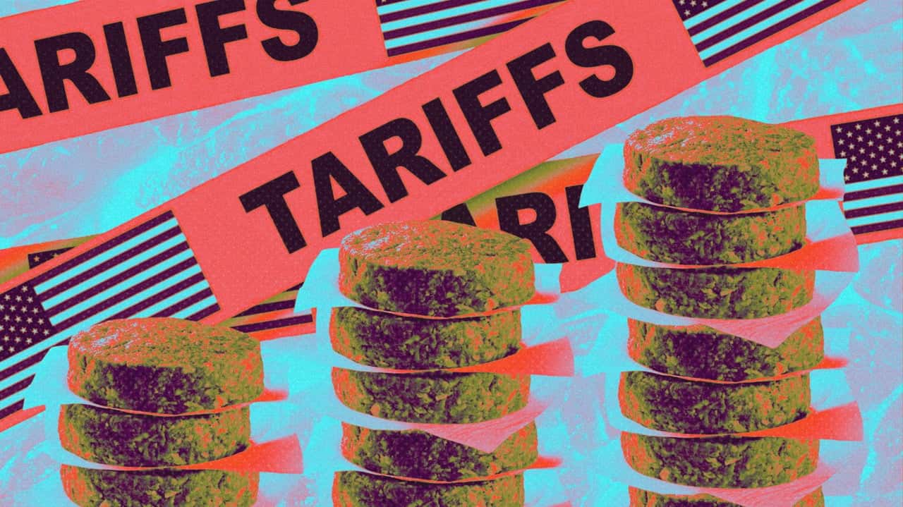 How undefined Evolved and Set New Standards Beef Tariff Relief Unlikely to Ease Operator Food Costs, Economists Say