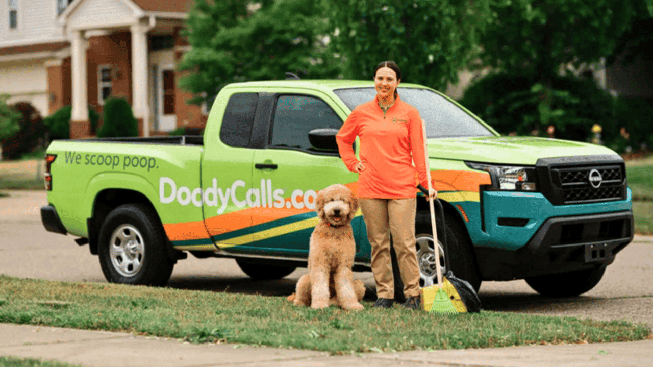 The Top 10 Reasons to Buy a DoodyCalls Franchise in 2026