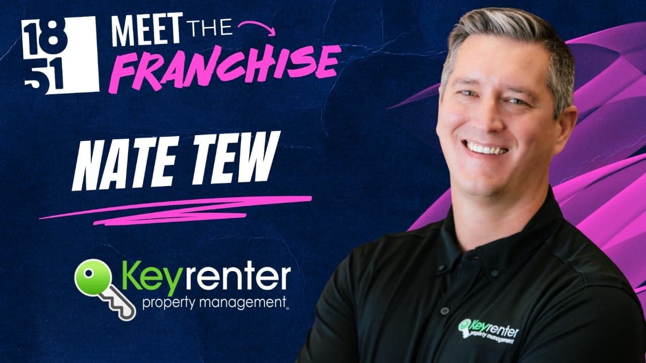 Values-Based, Tech-Driven Keyrenter Franchise Provides Recession-Resistant Real Estate Business Opportunity