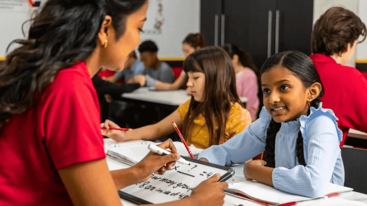 Creating Enduring Demand: Mathnasium Learning Centers’ Unique Value Proposition in the Education Franchise Space