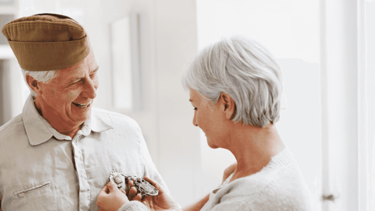 How Home Halo Evolved and Set New Standards Why the Home Halo Senior Care Franchise Is Built for the VA's Shift Toward In-Home Veteran Care