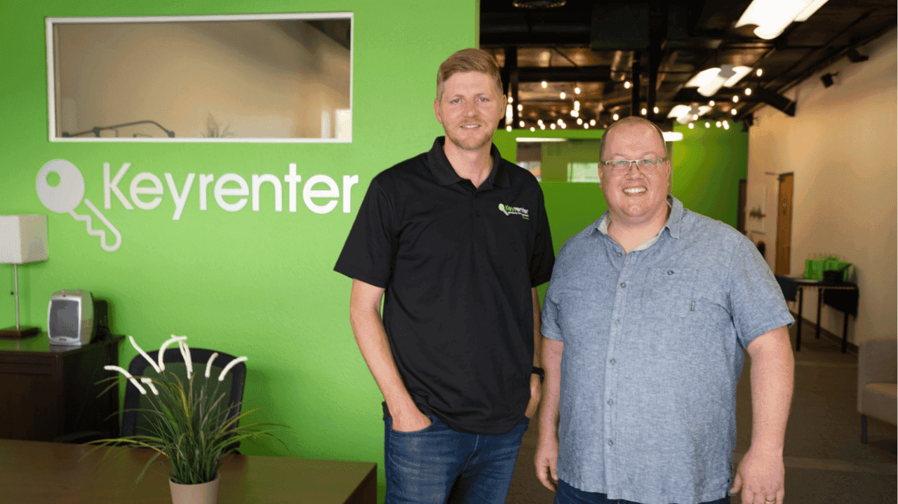 How Keyrenter Property Management Evolved and Set New Standards image of keyrenter franchise opportunity