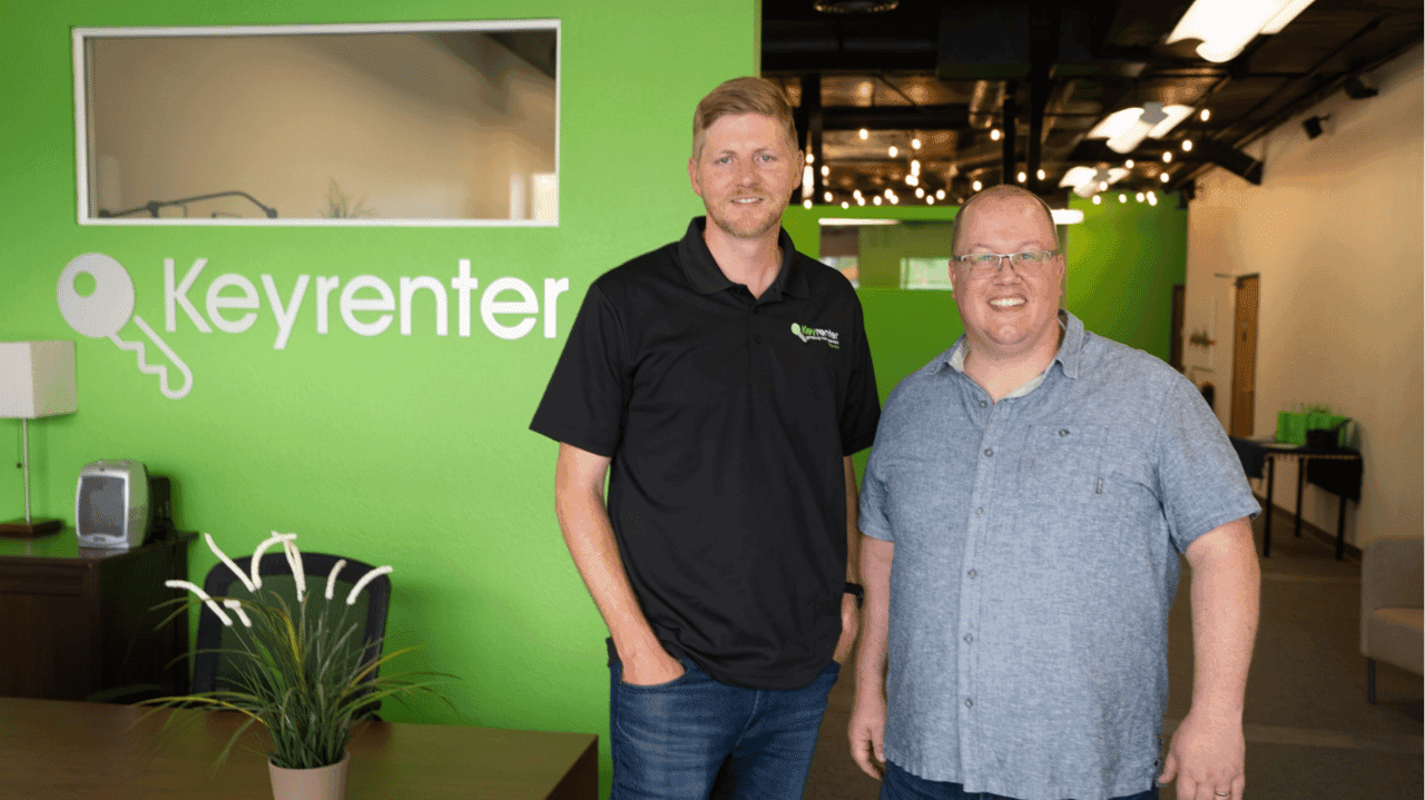 Keyrenter Franchise Propels Real Estate Investors With a Platform That Manages Today’s Portfolio While Building Tomorrow’s