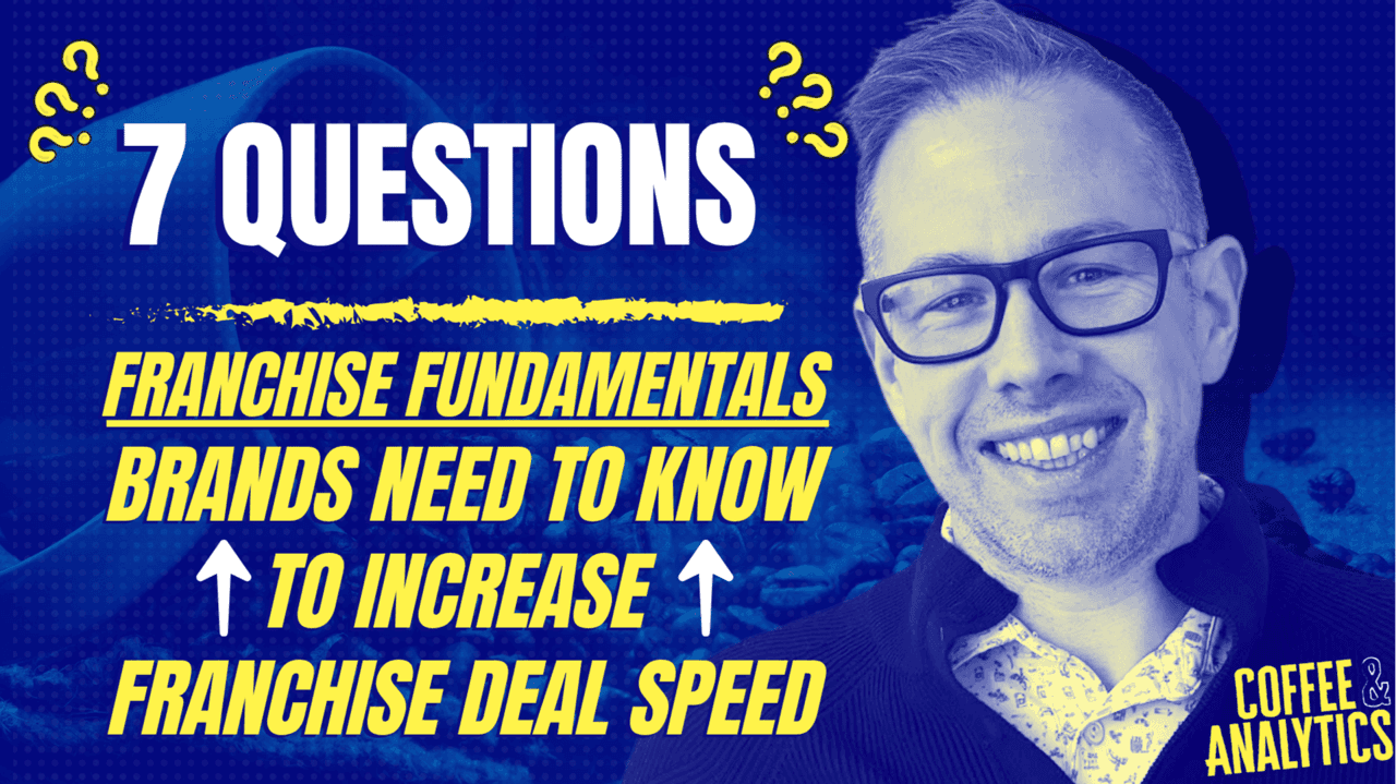 The Seven Questions Franchise Buyers Need Answered Before They Inquire
